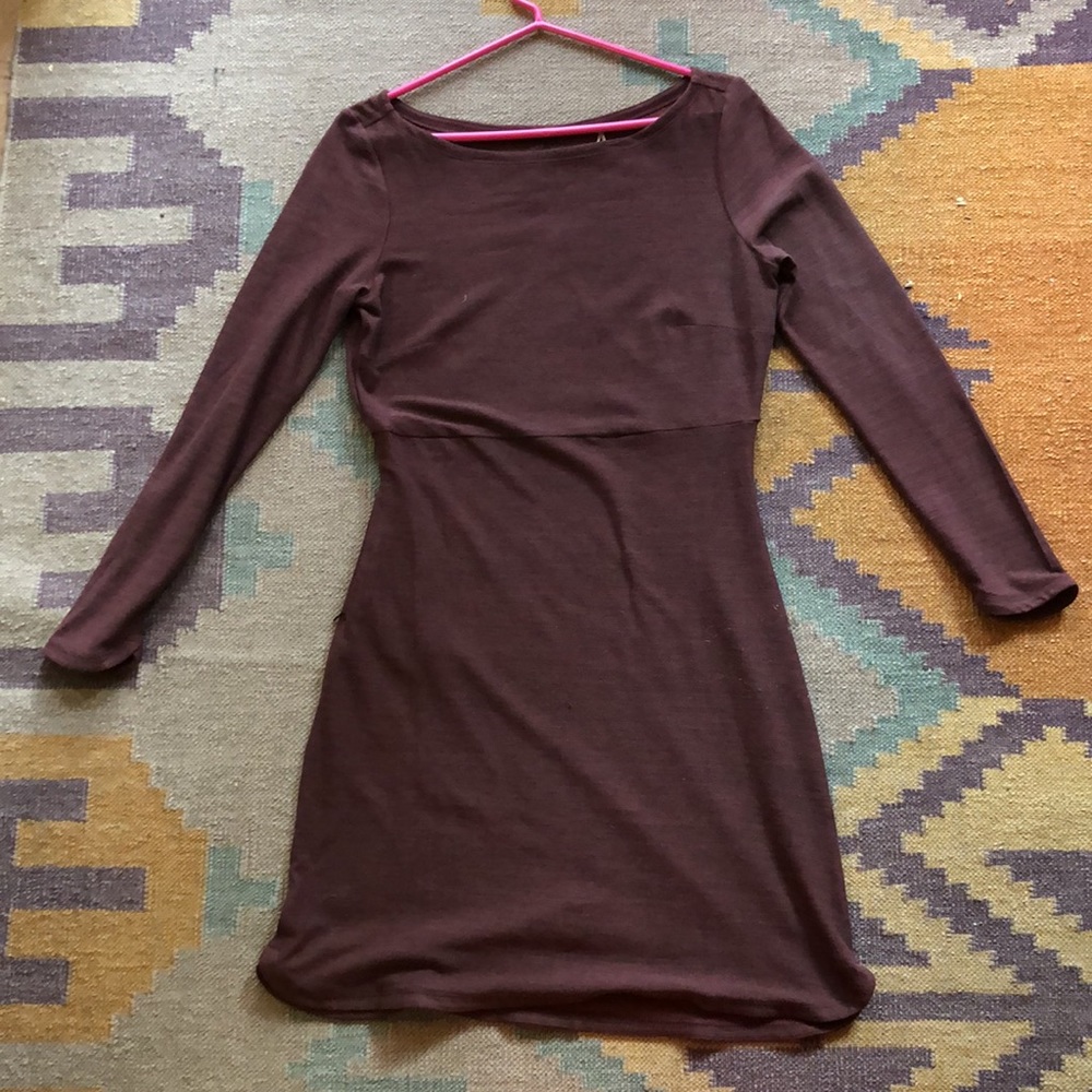 Toad and co dress